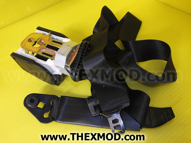 Seat Belt - Ford 4510835-2