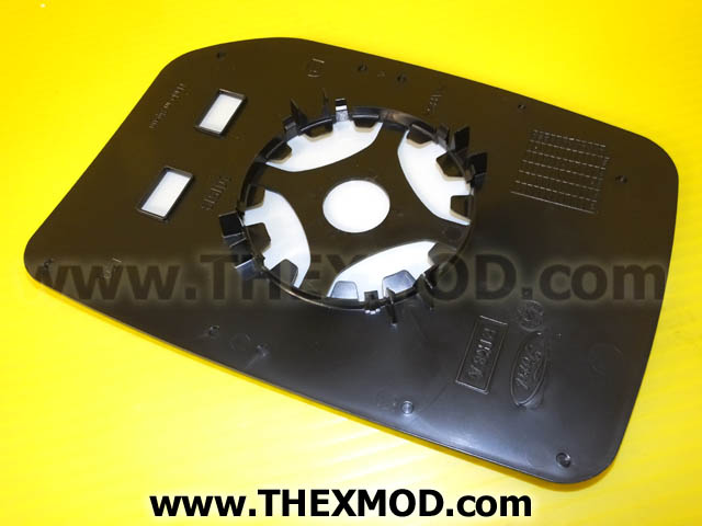 Mirror - Ford 4059969-2