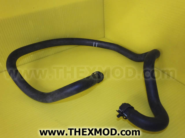 Hose - OIl Cooler - Ford 1307973-1