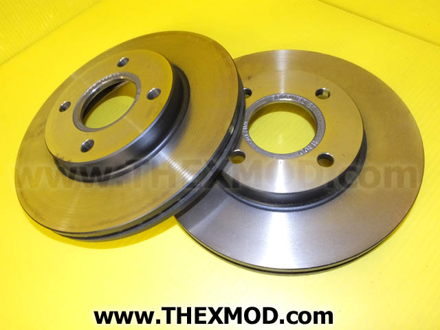 Disc Brake- Ford 1388256-1