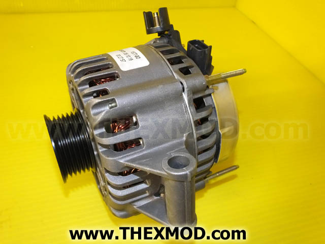 Alternator - Ford 1464779-1