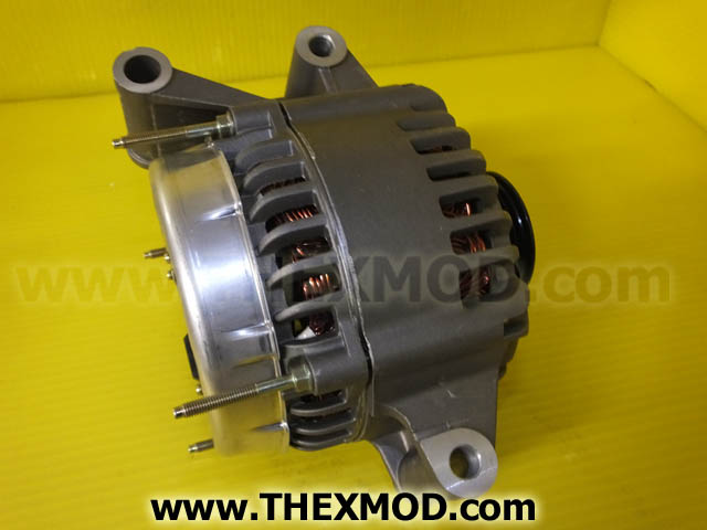 Alternator - Ford 1464779-4