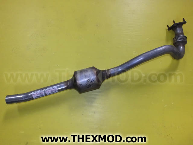 Converter - Ford 4522508-1