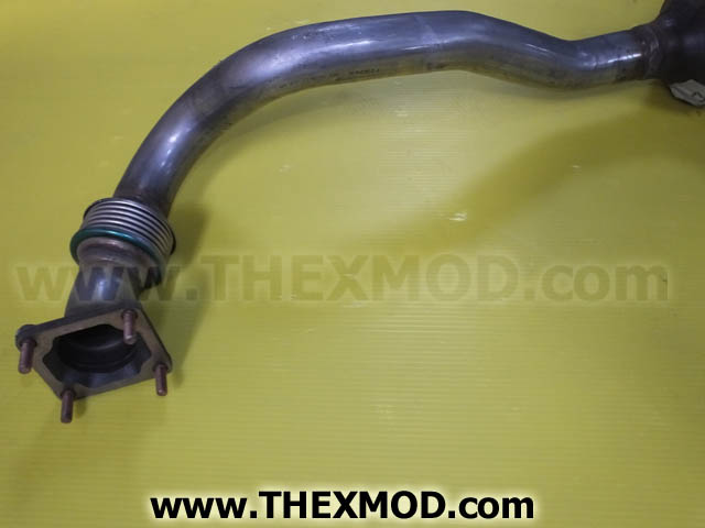 Converter - Ford 4522508-2