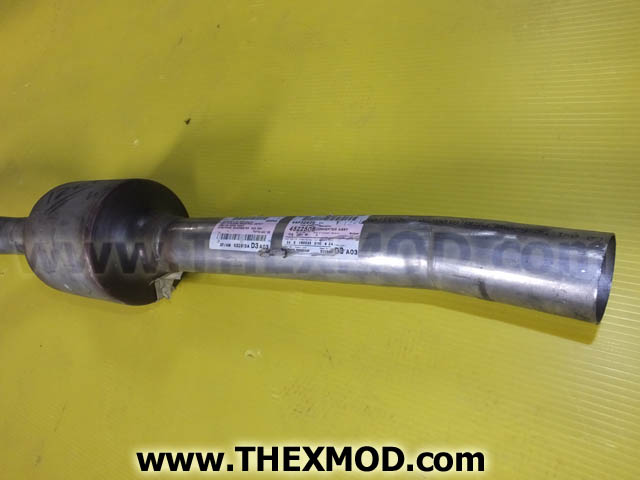 Converter - Ford 4522508-3