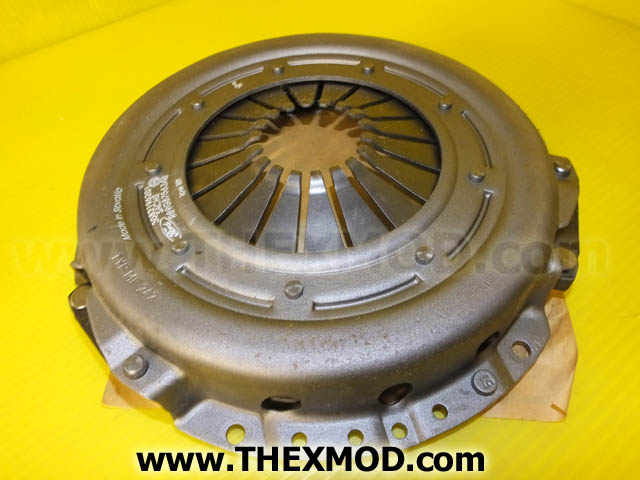 Kit - Clutch - Ford 5026072-2