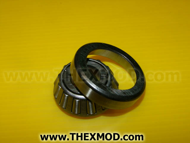 Bearing - 606666 - 11590-99401 - 1590R/11520R-1