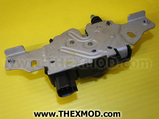 Latch - Hood - Ford 4913335-2