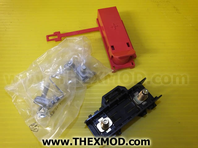 Block Junction - Ford 1365096-1