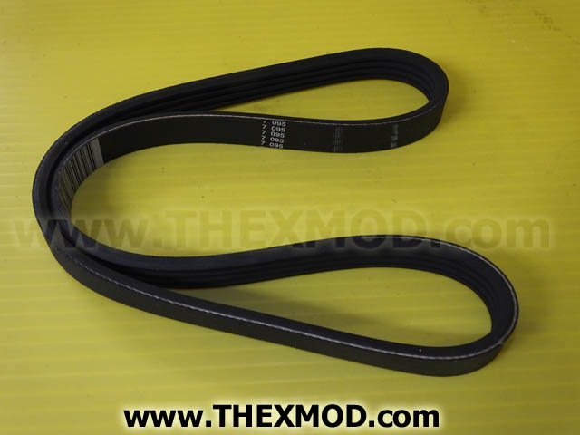 Belt - V - Ford 1120199-1
