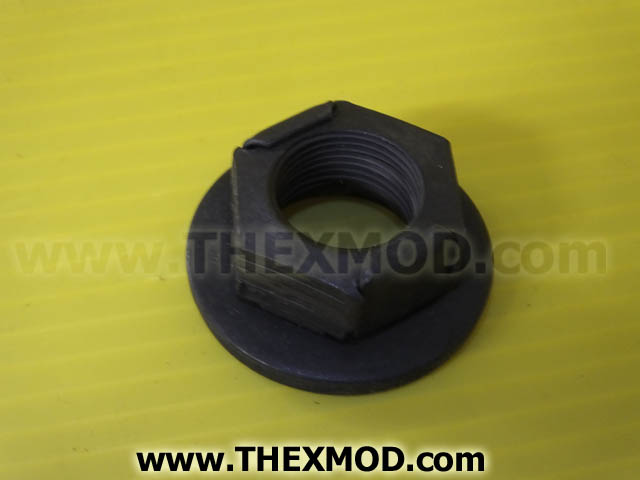 Nut - Retainer - Ford 1144582-1