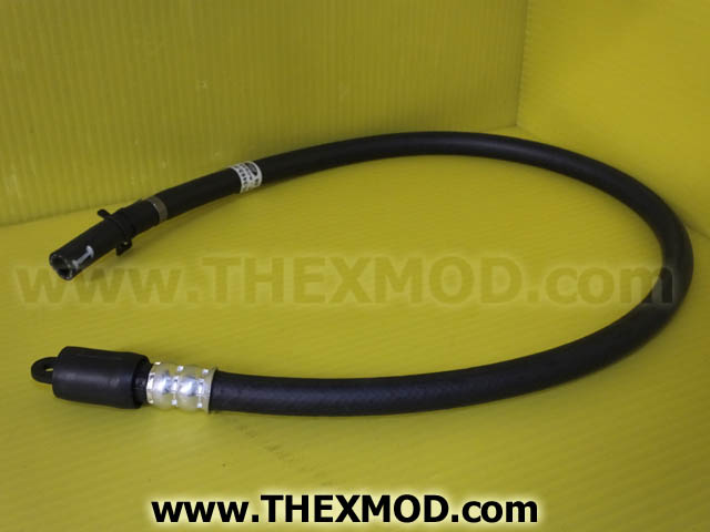 Hose - Ford 4550931-1