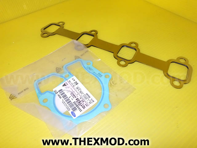 Gasket - Ford 1056838-1