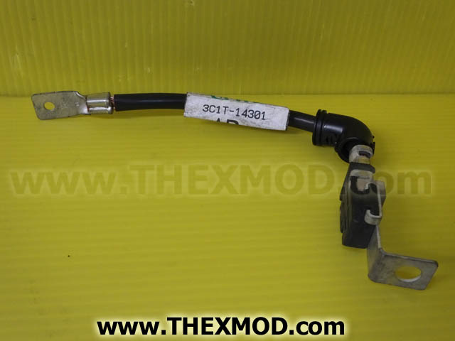 Cable - Ford 4775665-1