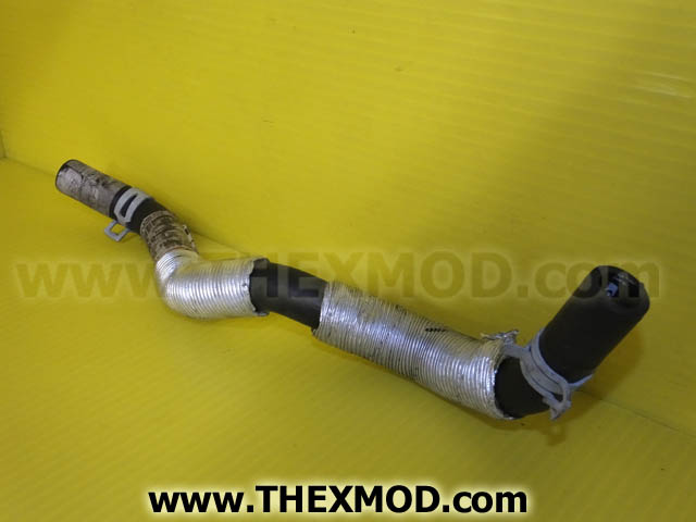 Hose - Heater Water - Ford 4046499-1