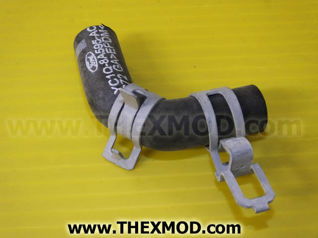 Hose - Ford - 1100015-1