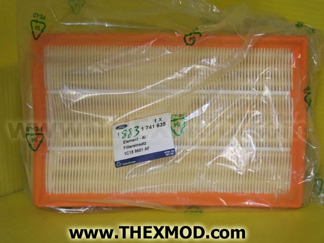 Filter Air - Ford 1741635-1