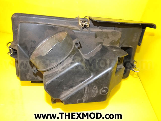 Cleaner Air - Ford 1023132-3