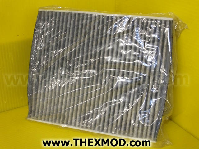 Filter - Odourfilter - Ford 1315687-2