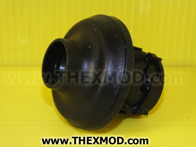 Cap - Fuel Tank - Ford 4411620-1