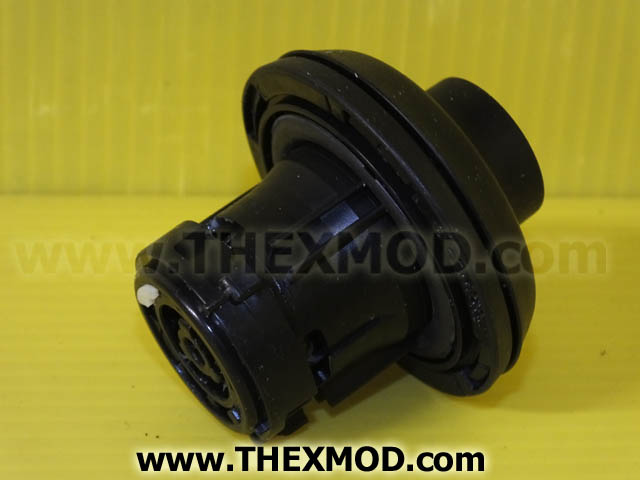 Cap - Fuel Tank - Ford 4411620-2