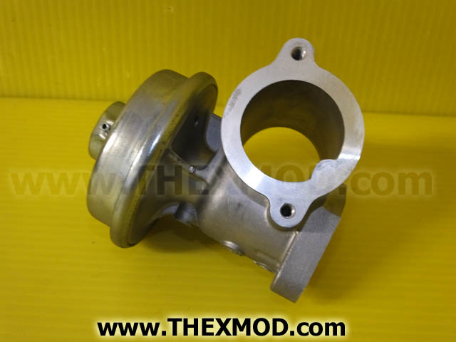 Valve EGR Reciever - Ford 1333574-1