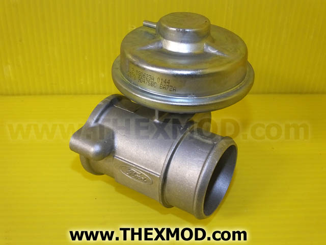 Valve EGR Reciever - Ford 1333574-2
