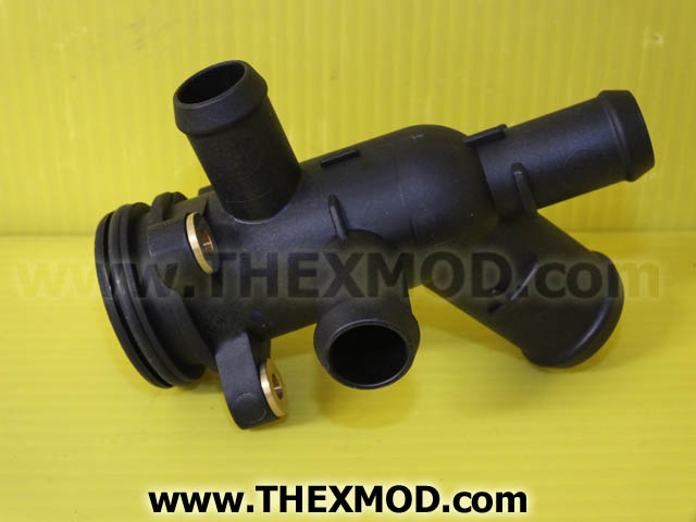 Tube Connecting - Ford 1126980-2