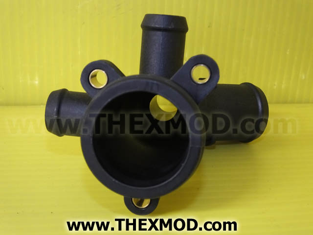 Tube Connecting - Ford 1126980-3