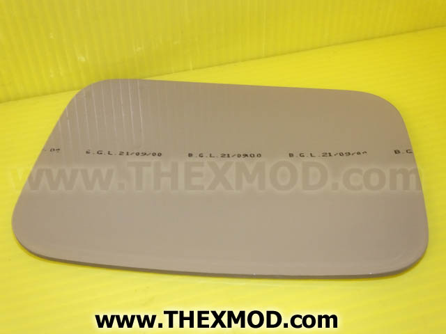 Mirror - Ford 1639069-2