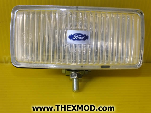 Light - Fog - Clear - Ford 5010062-1