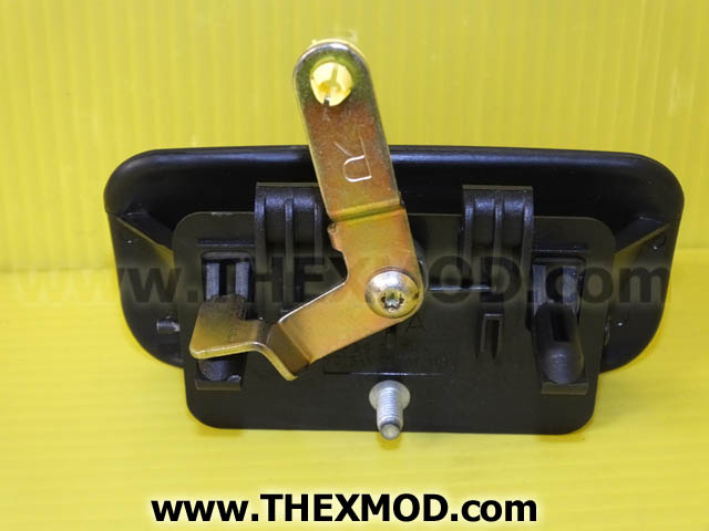 Handle Door - Ford 4657868-2