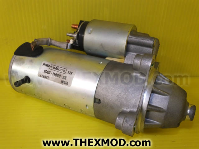 Starter Motor - Ford 1133994-1