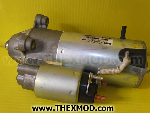 Starter Motor - Ford 1133994-3