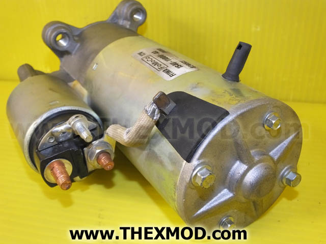 Starter Motor - Ford 1133994-4