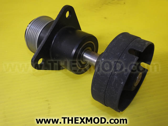 Shaft & Bearing - Ford 1488368-1