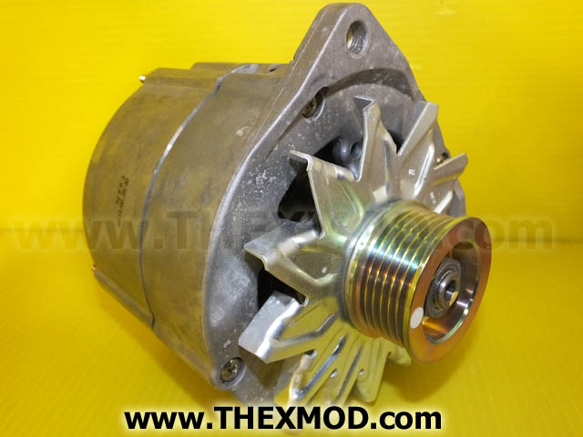 Alternator - 12V - 100 Amp - Ford 1009579 / 0120468134-1