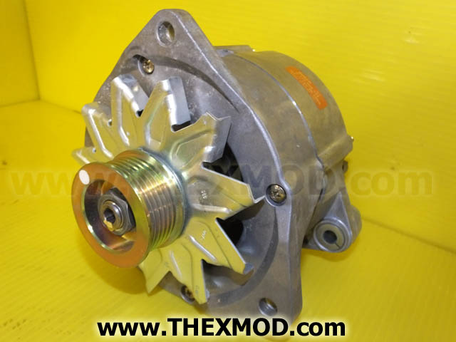 Alternator - 12V - 100 Amp - Ford 1009579 / 0120468134-2