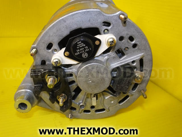 Alternator - 12V - 100 Amp - Ford 1009579 / 0120468134-3