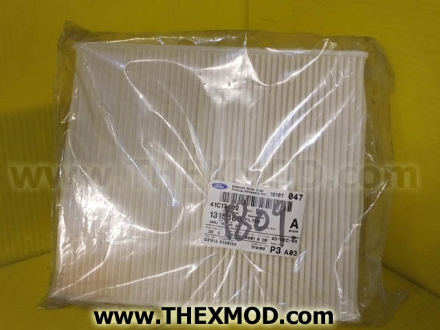 Filter - Ford 1315686-1