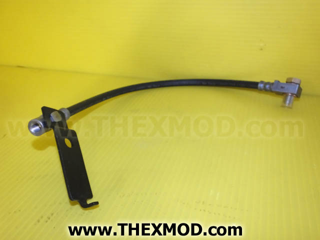 Hose - Brake - Ford 4659020-1