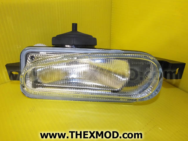 Light - Fog - Front  - Ford 4377433-1