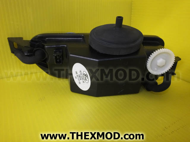 Light - Fog - Front  - Ford 4377433-2