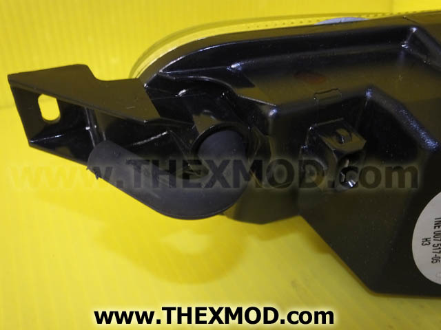 Light - Fog - Front  - Ford 4377433-3