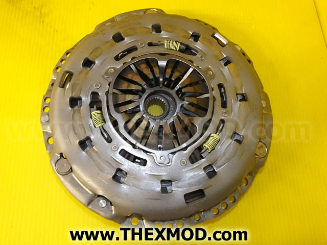 Clutch Kit - Ford 1512849-1