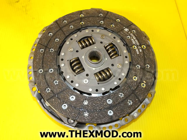 Clutch Kit - Ford 1512849-2