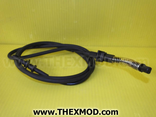 Cable - Throttle - Ford 6717274-1