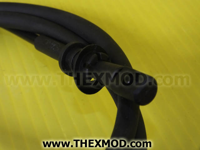 Cable - Throttle - Ford 6717274-2