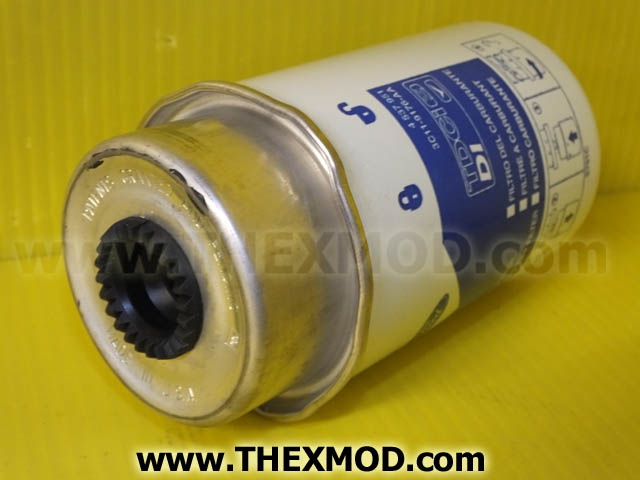 Filter - Fuel - Ford 4537951-2