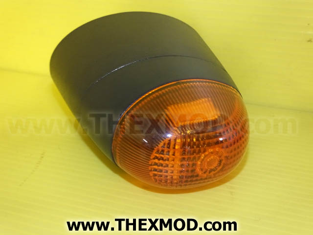Light - Indicator Side - LH - Ford 1205547-1